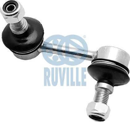 Ruville 926916 - Stiepnis / Atsaite, Stabilizators www.autospares.lv