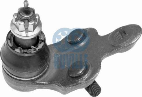 Ruville 926910 - Balst / Virzošais šarnīrs www.autospares.lv