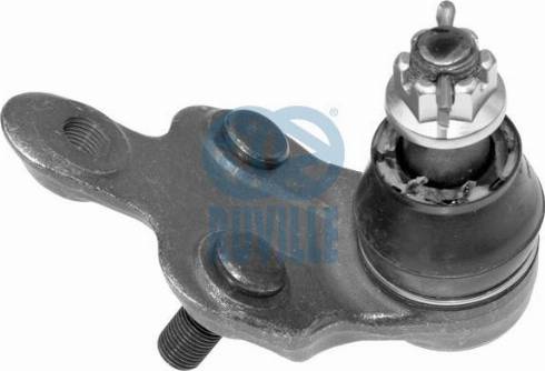 Ruville 926911 - Balst / Virzošais šarnīrs www.autospares.lv