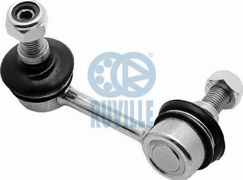 Ruville 926917 - Stiepnis / Atsaite, Stabilizators www.autospares.lv