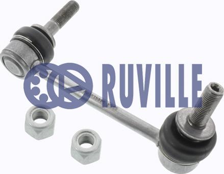 Ruville 926988 - Stiepnis / Atsaite, Stabilizators www.autospares.lv