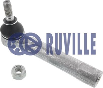 Ruville 926982 - Stūres šķērsstiepņa uzgalis www.autospares.lv