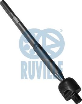 Ruville 926931 - Aksiālais šarnīrs, Stūres šķērsstiepnis www.autospares.lv