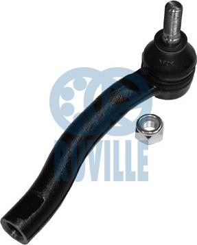 Ruville 926933 - Stūres šķērsstiepņa uzgalis www.autospares.lv