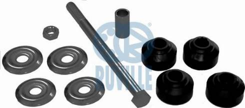 Ruville 926923 - Stiepnis / Atsaite, Stabilizators www.autospares.lv