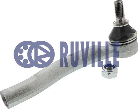 Ruville 926973 - Stūres šķērsstiepņa uzgalis www.autospares.lv