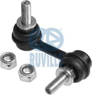 Ruville 926809 - Stiepnis / Atsaite, Stabilizators www.autospares.lv