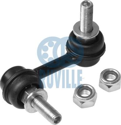 Ruville 926808 - Stiepnis / Atsaite, Stabilizators www.autospares.lv