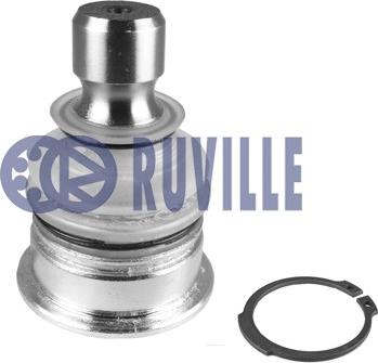 Ruville 926807 - Balst / Virzošais šarnīrs www.autospares.lv