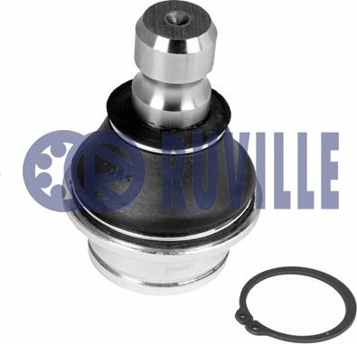 Ruville 926815 - Balst / Virzošais šarnīrs www.autospares.lv