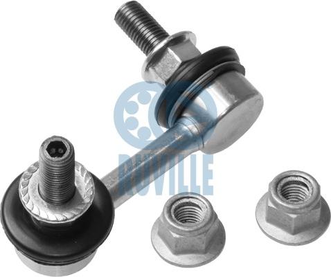 Ruville 926813 - Stiepnis / Atsaite, Stabilizators www.autospares.lv