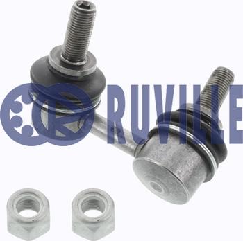 Ruville 926832 - Stiepnis / Atsaite, Stabilizators www.autospares.lv