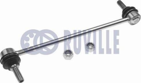 Ruville 926826 - Stiepnis / Atsaite, Stabilizators autospares.lv