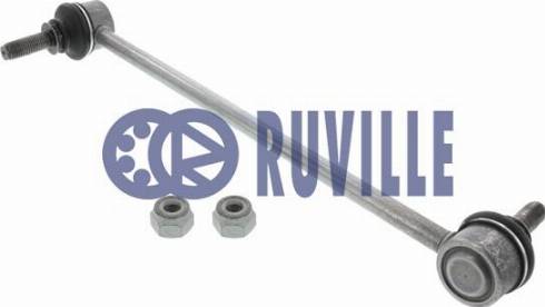 Ruville 926828 - Stiepnis / Atsaite, Stabilizators autospares.lv