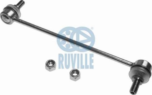 Ruville 928401 - Stiepnis / Atsaite, Stabilizators autospares.lv