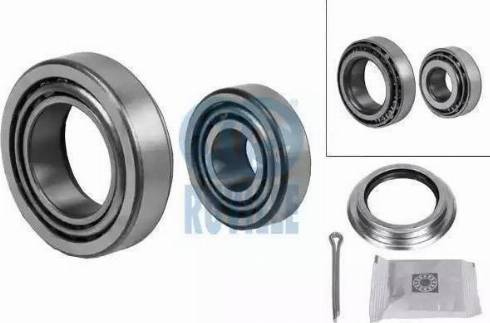 Magneti Marelli 361111181137 - Wheel hub, bearing Kit www.autospares.lv