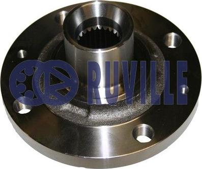 Ruville 485906 - Riteņa rumba www.autospares.lv