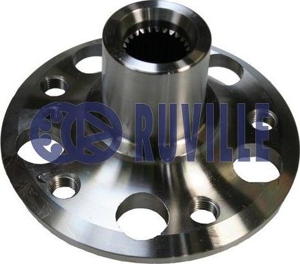 Ruville 485104 - Riteņa rumba www.autospares.lv