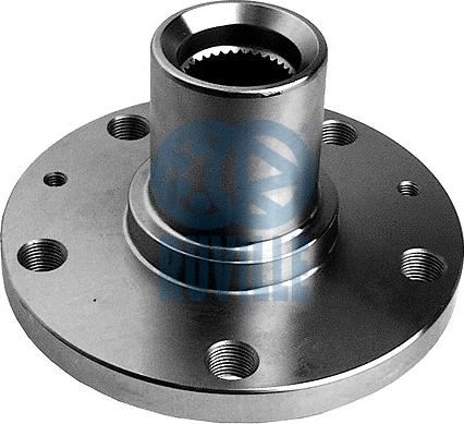 Ruville 485806 - Wheel Hub www.autospares.lv