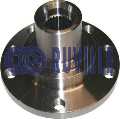 Ruville 485803 - Riteņa rumba www.autospares.lv