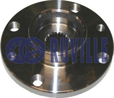 Ruville 485813 - Wheel Hub www.autospares.lv