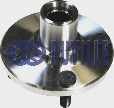 Ruville 486903 - Riteņa rumba autospares.lv