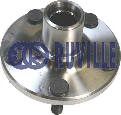 Ruville 486902 - Riteņa rumba autospares.lv