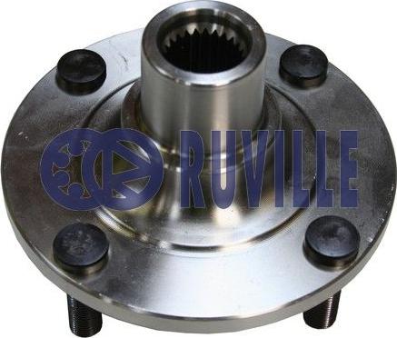 Ruville 486805 - Riteņa rumba www.autospares.lv