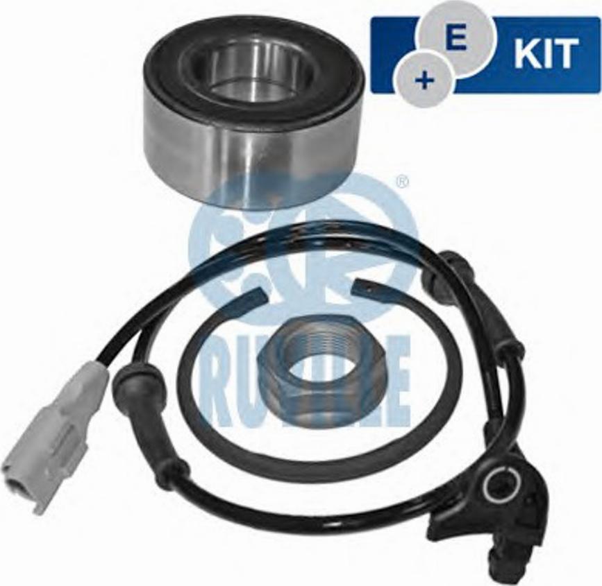 Ruville 5944E1 - Wheel Bearing www.autospares.lv