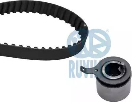 Ruville 5900370 - Timing Belt Set www.autospares.lv