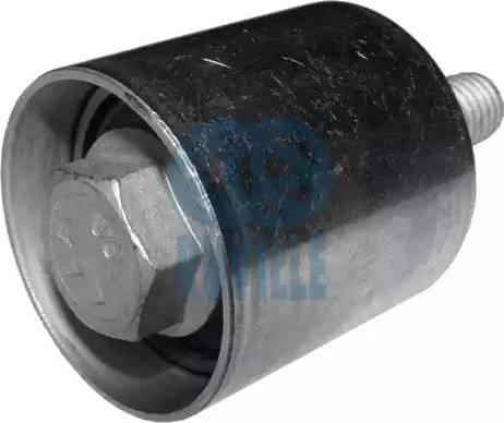 Ruville 59012 - Deflection / Guide Pulley, timing belt www.autospares.lv