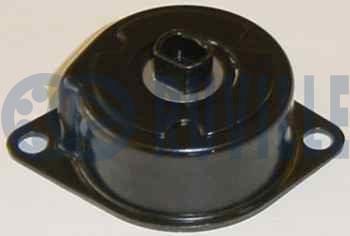 Ruville 540903 - Belt Tensioner, v-ribbed belt www.autospares.lv