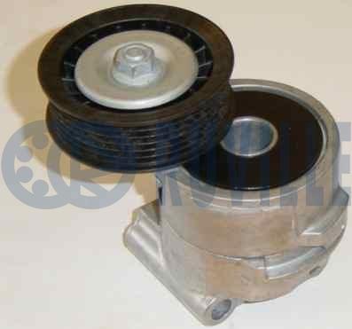 Ruville 540919 - Натяжитель, поликлиновый ремень www.autospares.lv