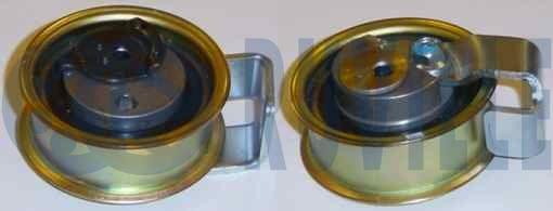 Ruville 540914 - Tensioner Pulley, timing belt www.autospares.lv