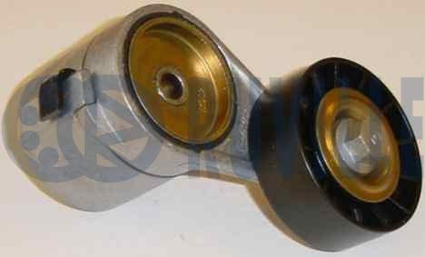 Ruville 540916 - Натяжитель, поликлиновый ремень www.autospares.lv