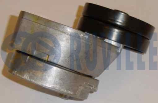 Ruville 540937 - Belt Tensioner, v-ribbed belt www.autospares.lv