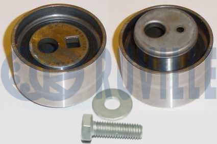 Ruville 540929 - Tensioner Pulley, timing belt www.autospares.lv