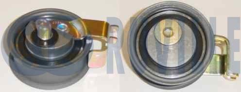 Ruville 540454 - Tensioner Pulley, timing belt www.autospares.lv