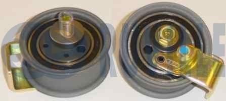 Ruville 540456 - Tensioner Pulley, timing belt www.autospares.lv