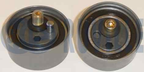 Ruville 540458 - Tensioner Pulley, timing belt www.autospares.lv