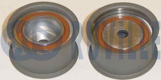 Ruville 540457 - Deflection / Guide Pulley, timing belt www.autospares.lv