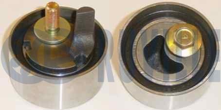 Ruville 540410 - Tensioner Pulley, timing belt www.autospares.lv