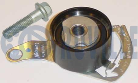 Ruville 540485 - Tensioner Pulley, timing belt www.autospares.lv