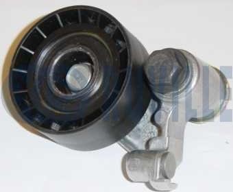 Ruville 540486 - Tensioner Pulley, timing belt www.autospares.lv