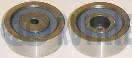 Ruville 540433 - Pulley, v-ribbed belt www.autospares.lv