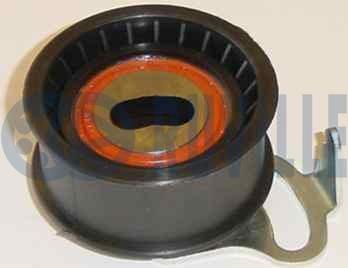 Ruville 540420 - Tensioner Pulley, timing belt www.autospares.lv