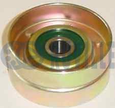 Ruville 540421 - Deflection / Guide Pulley, timing belt www.autospares.lv