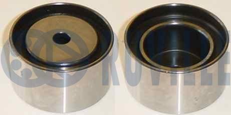 Ruville 540475 - Направляющий ролик, зубчатый ремень ГРМ www.autospares.lv