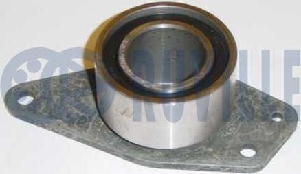 Ruville 540590 - Deflection / Guide Pulley, timing belt www.autospares.lv