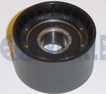 Ruville 540591 - Deflection / Guide Pulley, timing belt www.autospares.lv